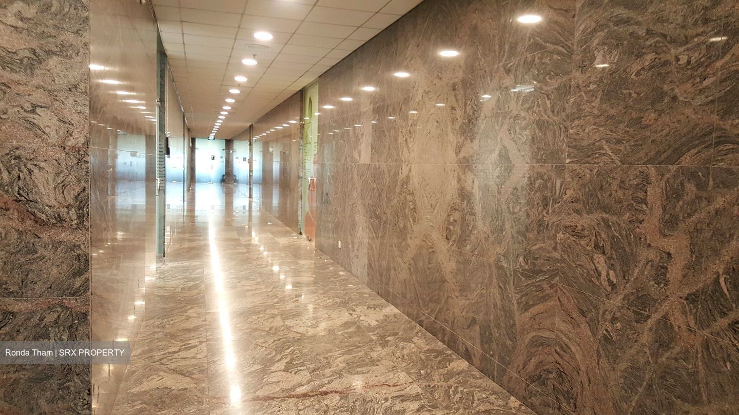 Orchard Building (D9), Office #546333221